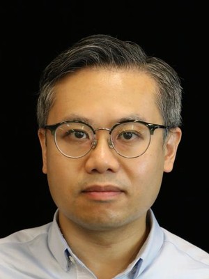 Roy Yung