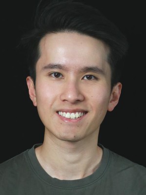 Eskiel Hui