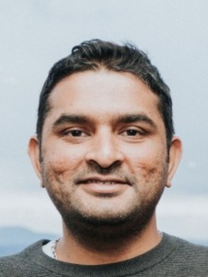 Vineet Kachhawaha