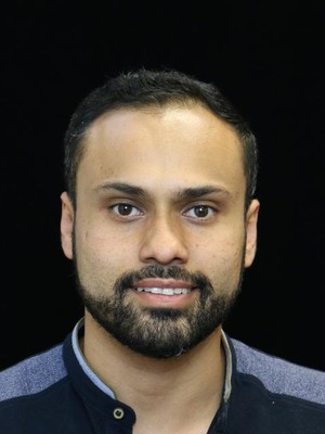 Luis Felipe Florez Leano