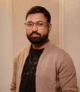 Ayan Ray
