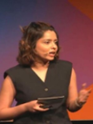 Aamna Najmi