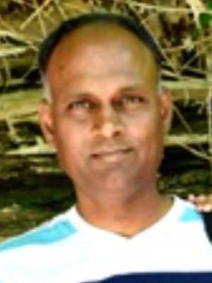 Anand Komandooru