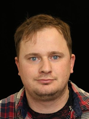 Kevin Page
