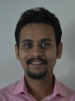 Jishnu Dasgupta