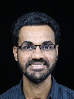 Chethan Shriyan