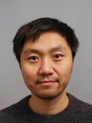 Huibin Shen