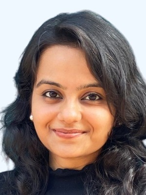 Pooja Karadgi