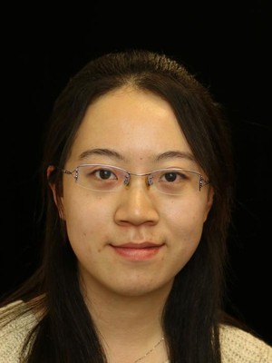 Sifei Li