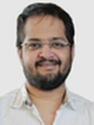 Vyas Garigipati