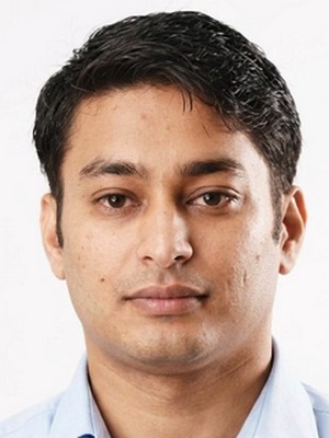 Harpreet Chawla