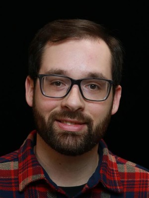 Derek Ziehl