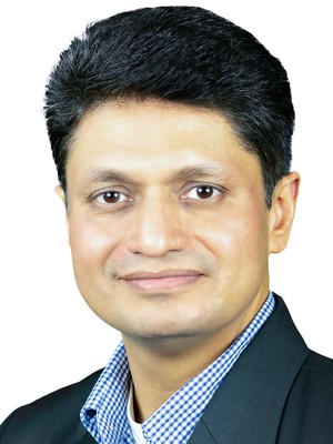 Madhu Pai