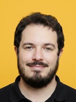 Thiago Verney