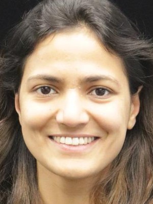 Akarsha Sehwag