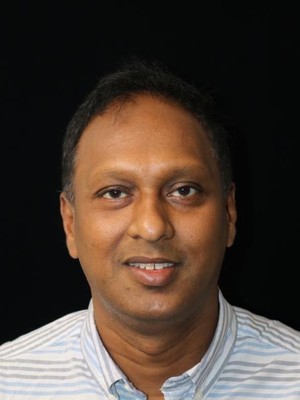 Sunil Yerkola