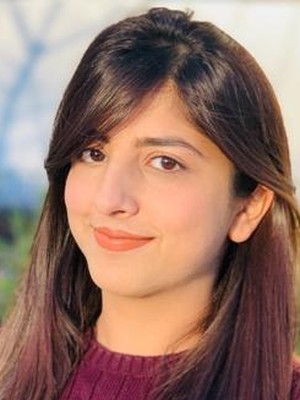 Imaan Tariq