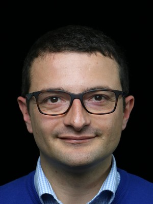 Giuseppe Angelo Porcelli