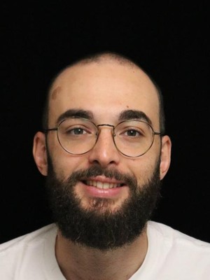 Michele Scarimbolo