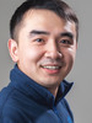 Zhili Cheng