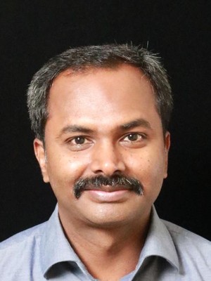 JP Boreddy