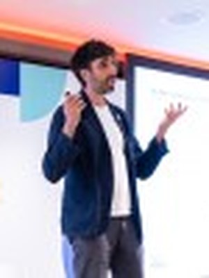 Pablo Alvarez-Yañez