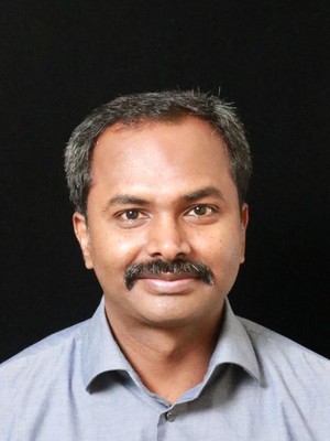 JP Boreddy