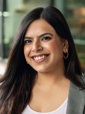 Prachi Mishra