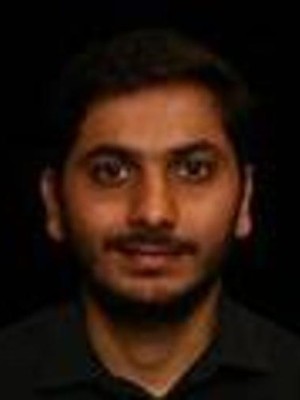 Sahil Palvia
