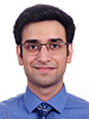 Eashan Kaushik