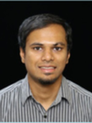 Thomas Mathew Veppumthara