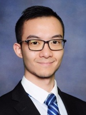 Peter Jiang