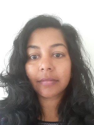 Sadaf Fardeen