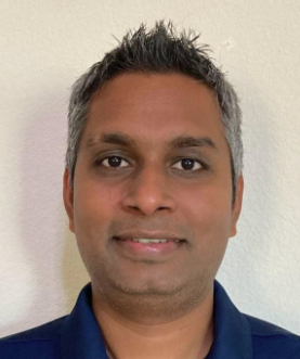 Ravi Kashyap