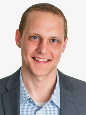 Stephen Morgan