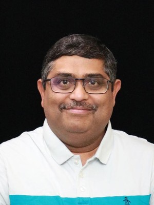 Ananth Raghavendra
