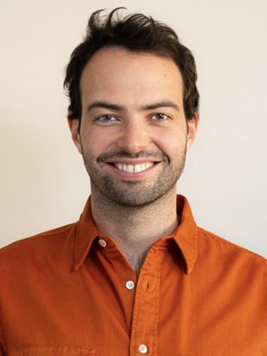 Pierre Lienhart