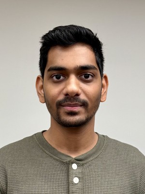 Niraj Chaudhari
