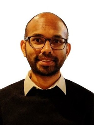 Rohit Thekkanal