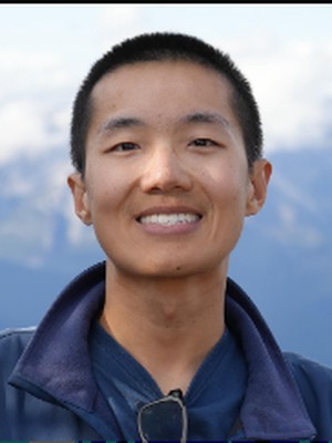 Victor Wang