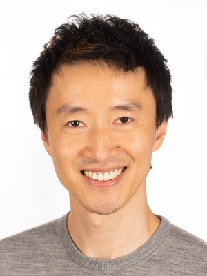 James Wang