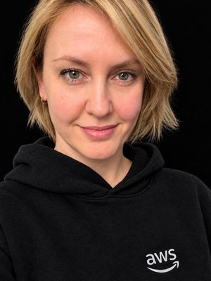 Gula Nurmatova