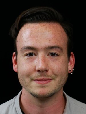 Dan Ferguson