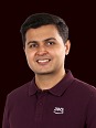 Vibhu Pareek