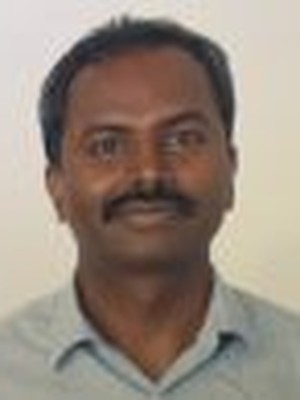 JP Boreddy