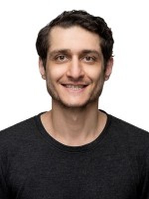 Kevin Shabahang