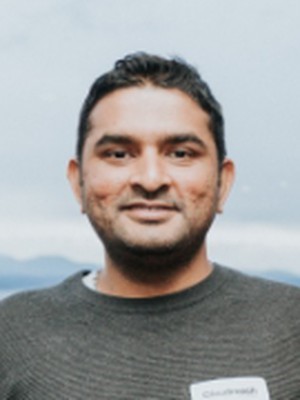 Vineet Kachhawaha