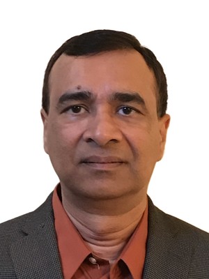 Kamlesh Mariwala
