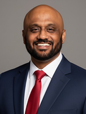 Sachin Sathaye