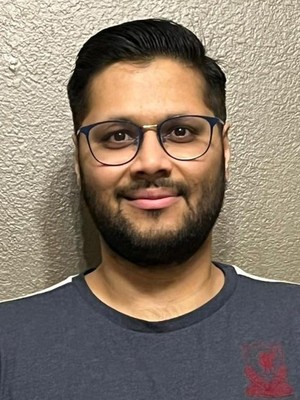 Mihir Gadgil